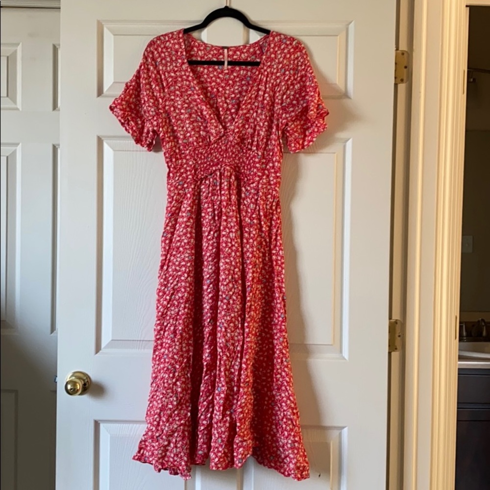 Free People Dress